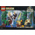 LEGO Naboo Swamp Set 7121