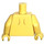 LEGO Naked Torso (973 / 76382)