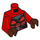 LEGO Nakia Minifig Torso (973 / 76382)