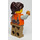 LEGO Nanna minifiguur