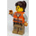 LEGO Nanna Minifigure