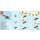 LEGO Narwhal Set 40239 Instructions