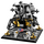 LEGO NASA Apollo 11 Lunar Lander Set 10266