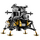 LEGO NASA Apollo 11 Lunar Lander Set 10266