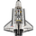 레고 NASA Space Shuttle Discovery 10283