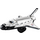 LEGO NASA Space Shuttle Discovery 10283