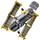 레고 NASA Space Shuttle Discovery 10283