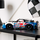 LEGO NASCAR Next Gen Chevrolet Camaro ZL1 42153