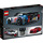 LEGO NASCAR Next Gen Chevrolet Camaro ZL1 Set 42153 Packaging