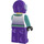 LEGO NASCAR Race Driver Minifigure