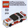 LEGO {Nascar} CONCORD