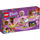 LEGO Nature Glamping Set 41392 Packaging