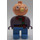 LEGO Naughty Spud Duplo-figuur