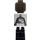 LEGO NBA Allen Iverson, Philadelphia 76ers #3 (Noir Uniform) Figurine