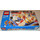 LEGO NBA Challenge 3432 Packaging