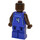 LEGO NBA Chris Webber, Sacramento Kings #4 Minihahmo