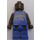 LEGO NBA Chris Webber, Sacramento Kings #4 Minifigur