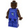 LEGO NBA Chris Webber, Sacramento Kings #4 minifiguur