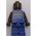 LEGO NBA Chris Webber, Sacramento Kings #4 Minifigure