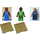 LEGO NBA Collectors #6 3565