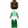 LEGO NBA Paul Pierce, Boston Celtics #34 Minifigur