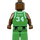 LEGO NBA Paul Pierce, Boston Celtics #34 Minifigure