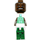 LEGO NBA Paul Pierce, Boston Celtics #34 Minifigure