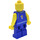 LEGO NBA player, Number 1 Minifigurka