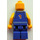 LEGO NBA player, Number 1 Minihahmo