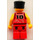 LEGO NBA player, Number 10 Minifigur