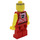 LEGO NBA player, Number 2 Minifiguur