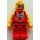 LEGO NBA player, Number 2 minifiguur