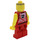 LEGO NBA player, Number 2 Minifigur