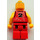 LEGO NBA player, Number 2 Minifigure