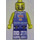 LEGO NBA player, Number 3 Minifiguur