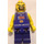 LEGO NBA player, Number 3 Minifigure