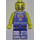 LEGO NBA player, Number 3 Minifigur