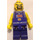 LEGO NBA player, Number 3 Minifiguur