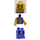 LEGO NBA player, Number 5 Минифигурка