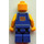 LEGO NBA player, Number 5 Минифигурка