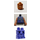 LEGO NBA Predrag Stojakovic, Sacramento #16 Minifigura