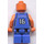 LEGO NBA Predrag Stojakovic, Sacramento #16 Minifigur