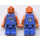 LEGO NBA Predrag Stojakovic, Sacramento #16 Minifigure