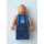 LEGO NBA Steve Nash, Dallas Mavericks #13 Minifigur