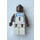 LEGO NBA Tracy McGrady, Orlando Kouzlo s #1 Home Uniform Minifigurka