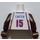 LEGO NBA Vince Carter, Toronto Raptors Torso