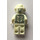 LEGO Nearly Headless Nick met Glow in the Dark Pak Minifiguur