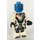 LEGO Nebula Figurine