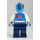 LEGO Nebula mit Weihnachten Pullover Minifigur