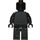 LEGO Necromancer of Dol Guldur Minifigur